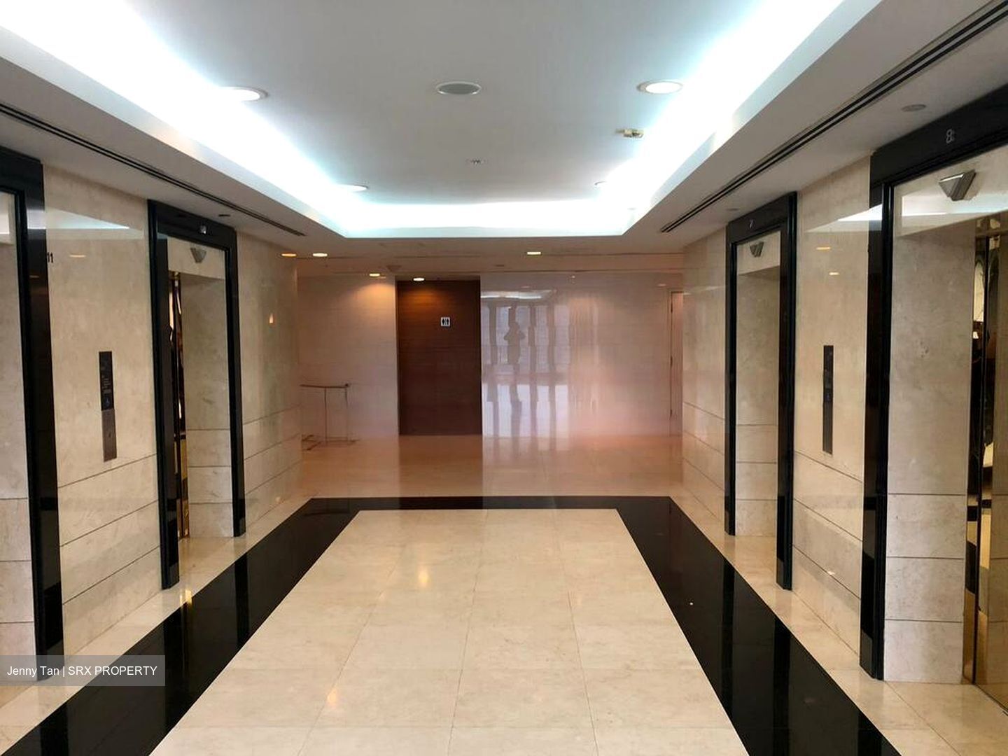 111 Somerset (D9), Office #460334701